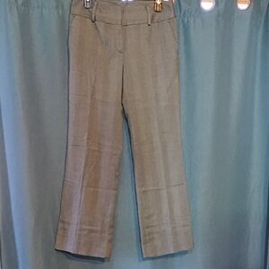 Kenneth Cole Reaction Black & White Pants